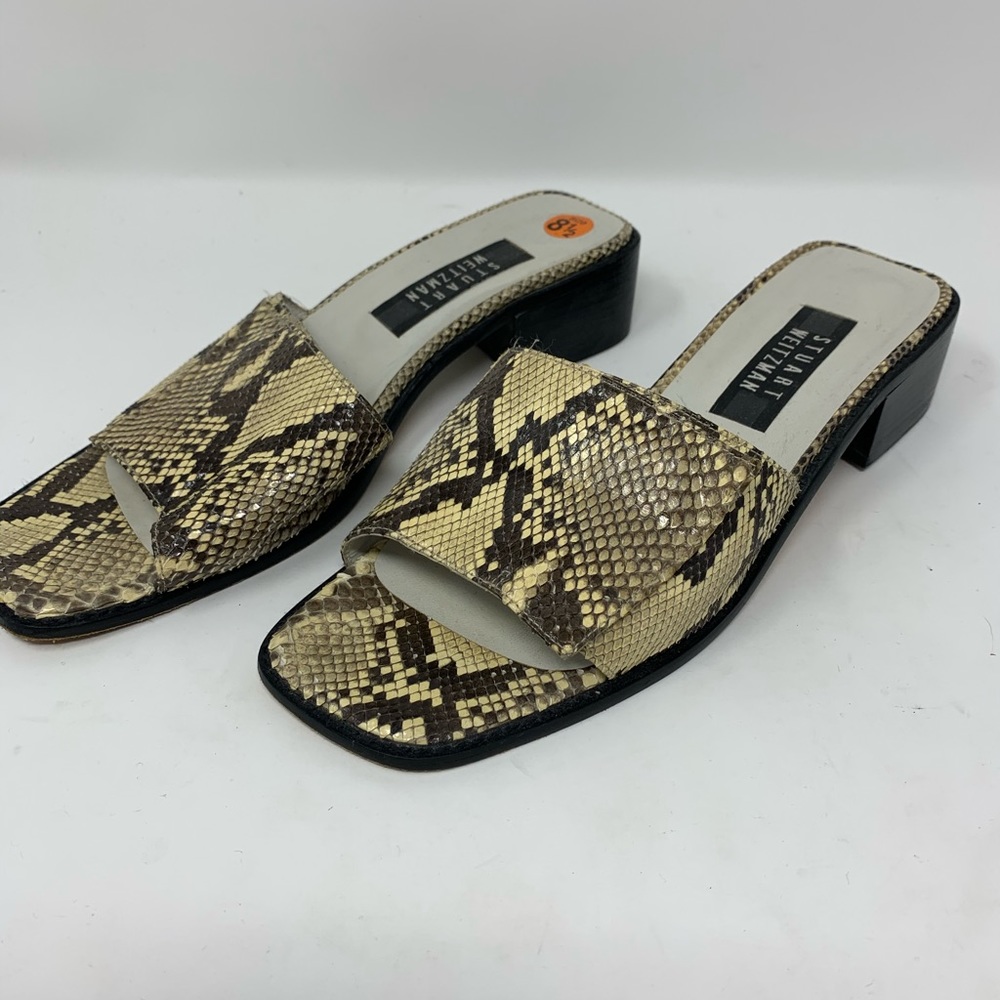 Stuart Weizmann Slides - image 4